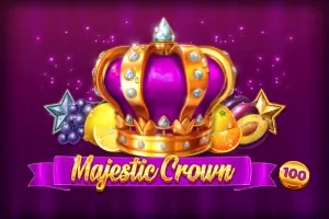 Majestic Crown 100
